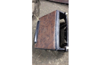 Toyota carina teyp çerçevesi