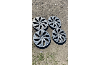 Toyota corolla 16 ınc jant kapağıj