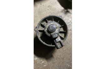 Toyota corolla AE 92 kalorifer motoru