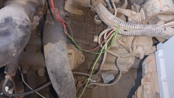 Toyota Corolla ae92 fındık kasa 1.3 manuel sanziman