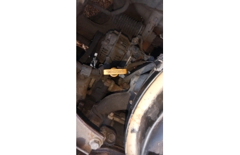 Toyota Corolla ae92 fındık kasa 1.3 yağ cubugu