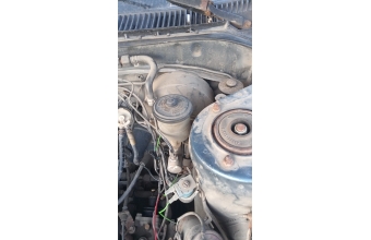 Toyota Corolla ae92 fındık kasa fren servosu vestanuz