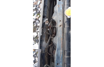 Toyota Corolla ae92 fındık kasa kaput kilidi