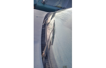 Toyota Corolla ae92 fındık kasa ön cam silecek kollari