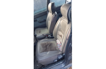 Toyota Corolla ae92 fındık kasa ön koltuk takımı