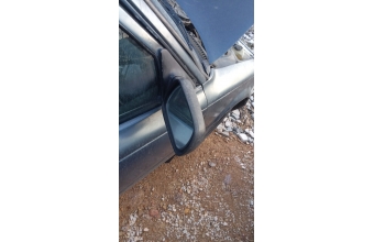 Toyota Corolla ae92 fındık kasa sağ ayna