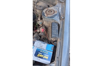 Toyota Corolla ae92 fındık kasa sigorta tablasi