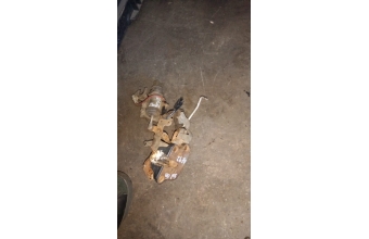 Toyota Corolla ae92 fındık kasa sol ön kapı kilidi