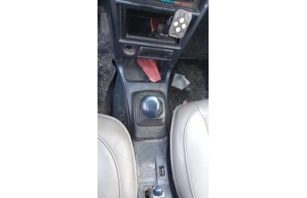 Toyota Corolla ae92 fındık kasa vites kulesi