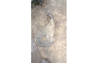 Toyota Corolla ae92 findikkasa hava filtre kazani