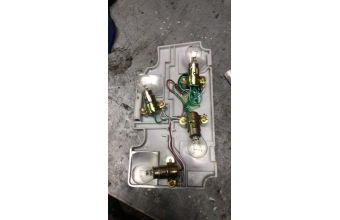 Toyota corolla Ae92 kasa sağ arka stop düğü