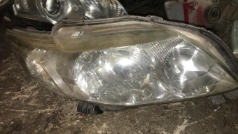 toyota corolla çıkma sağ far