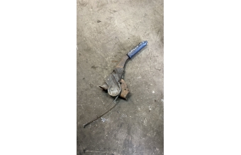 Toyota corolla EA92 el fireni tabancası