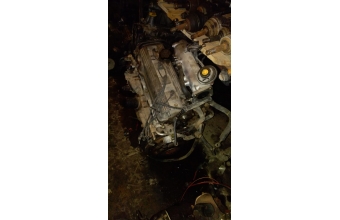 toyota corona 2.0 16v çıkma injection motor