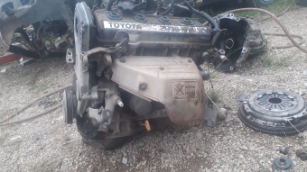 toyota corona 2.0 16v çıkma motor
