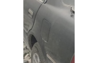 toyota corona 2.0 çıkma depo kapağı