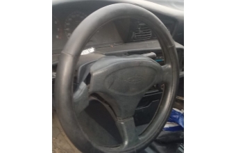 toyota corona 2.0 çıkma direksiyon simidi