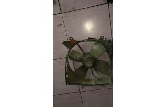 toyota corona 2.0 çıkma fan
