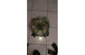 toyota corona 2.0 çıkma fan davlumbazı