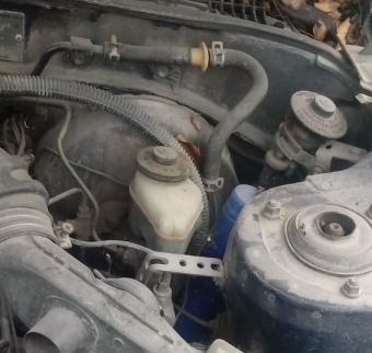 toyota corona 2.0 çıkma fren ana merkez westinghouse