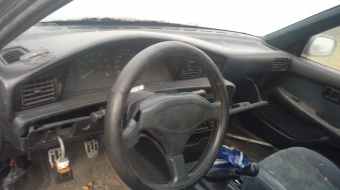 toyota corona 2.0 çıkma göğüslük torpido