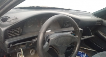toyota corona 2.0 çıkma göğüslük torpido
