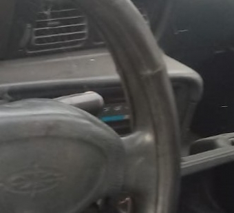 toyota corona 2.0 çıkma kalorifer kontrol paneli