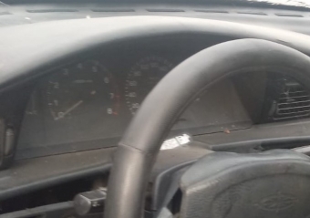 toyota corona 2.0 çıkma kilometre saati