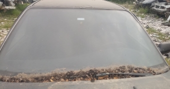 toyota corona 2.0 çıkma ön cam