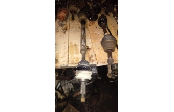 toyota corona 2.0 çıkma sağ akis