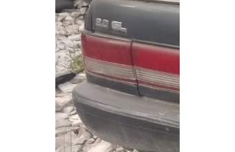 toyota corona 2.0 çıkma sol stop lambası