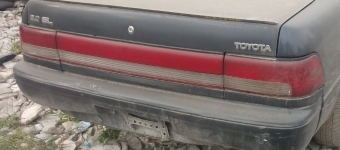 toyota corona 2.0 çıkma takım stop lambası
