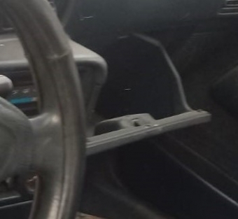 toyota corona 2.0 çıkma torpido kapağı
