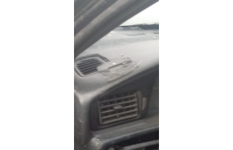 toyota corona 2.0 çıkma üfleme ızgarası