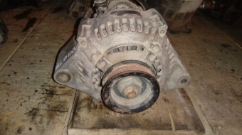 toyota corona 2.0 gl çıkma şarj dinamosu