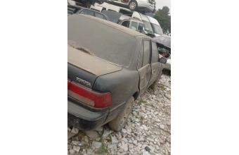 toyota corona 2.0 kesme kupa