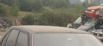 toyota corona 2.0 kesme tavan