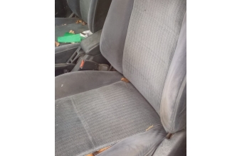 toyota corona 2.0 sökme ön sol koltuk döşeme