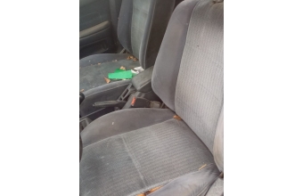 toyota corona 2.0 sökme ön takım koltuk döşeme