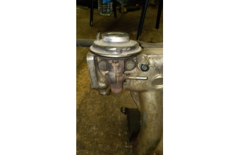toyota corona çıkma egr valfı