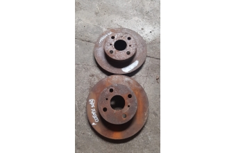 toyota corona çıkma fren diskleri