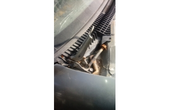toyota corona çıkma kaput menteşe