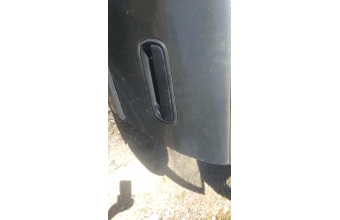 toyota corona çıkma sol ön kapı kolu