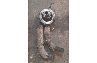 toyota corona çıkma yağ soğutucu