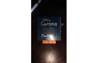 Toyota Corona merkezi kilit beyni