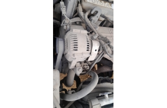 Toyota corona sarz dinamosu 4bin