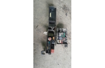 Toyota corona sigorta tablaları