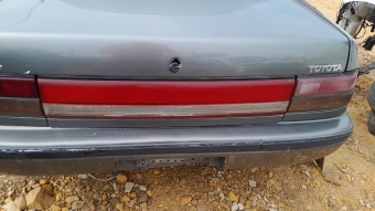 Toyota corona st171 bagaj reflektör 3bin