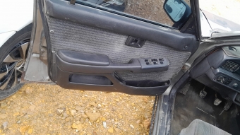 Toyota corona st171 kasa kapı döseme takım 7500