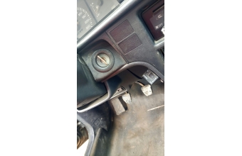 Toyota Corona st171 kasa kontak termik 2bin